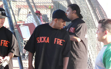 Sucka Free 2006