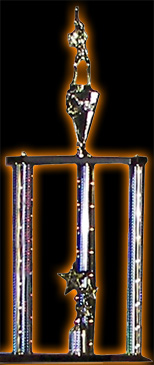 Sucka Free 2006 Trophy