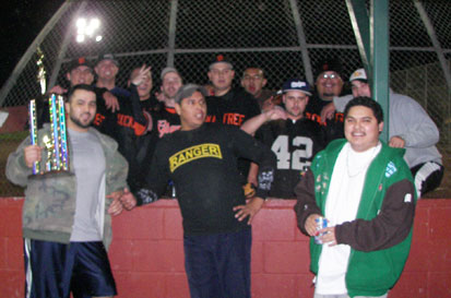 Sucka Free 2006