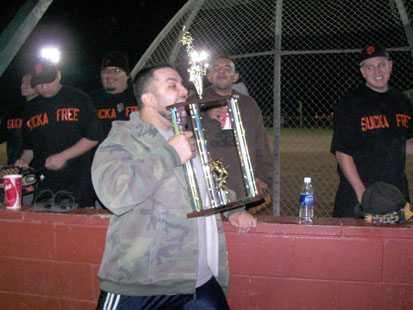 Sucka Free 2006