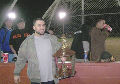 Sucka Free 2006