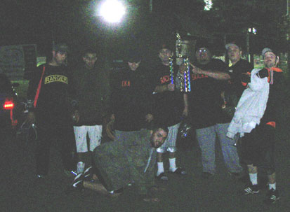 Sucka Free 2006